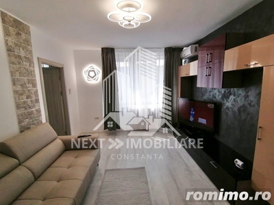 Apartament ultracentral - 2 cam - Mobilat lux - Primul Chiriaș