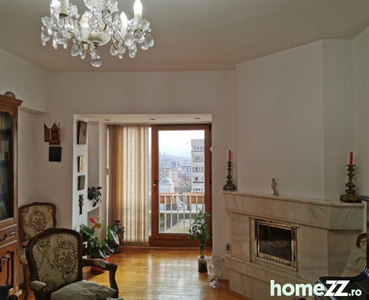 CENTRU - Apartament 4 camere