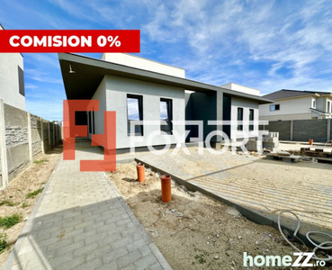 COMISION 0% Duplex 3 Camere - Mosnita - Calea Urseni!