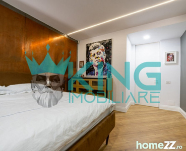 Floreasca | Duplex | Centrala | 121 MP | Decomandat | Dinami