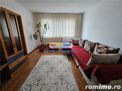 Inchiriere apartament 2 camere confort 2 Targoviste Micro 6