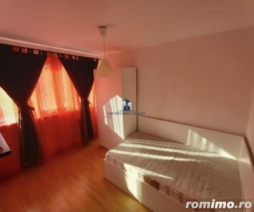 Inchiriere Apartament 3 Camere Semidecomandat Berceni-Nitu Vasile