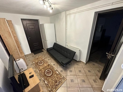 Închiriez 2 camere la casă, în zona Budapesta din București