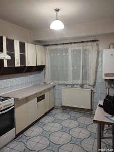 Închiriez apartament 2camere in Costești Argeș