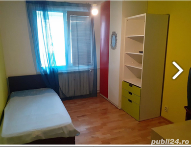 Inchiriez apartament 4 camere