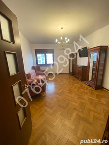 Apt. 3 cam. Ferdinand-Gara de Est, Bd. Ferdinand, 13 minute metrou Iancului sau Obor