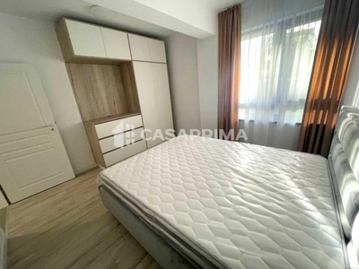 INTABULAT! Apartament 2 camere 55 mp + 84 mp gradina, CUG statie autobuz