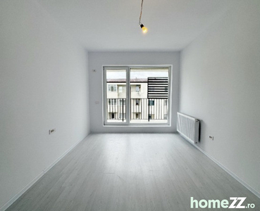 [METALURGIEI-GRAND ARENA] Apartament cu 2 camere decomandat-54 mp