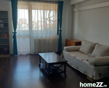 [METROU] Apartament cu 2 camere