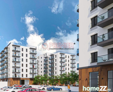 Metrou Berceni la 4 minute apartament 2 camere