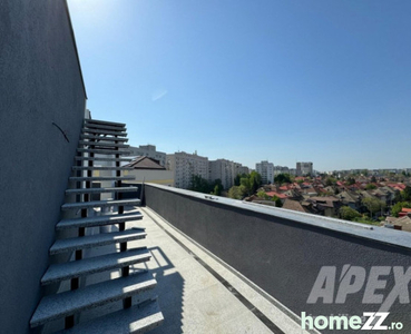 Penthouse 4 camere | Terase 276mp | Zona Decebal