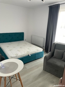 Proprietar, inchiriez apartament cu o camera +loc de parcare