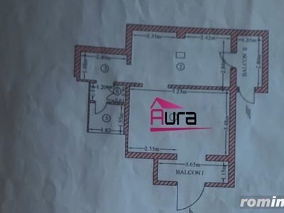 Spatiu comercial zona e3