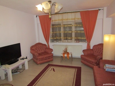 Vand apartament cu 5 camere, Soseaua Alba Iulia, Sibiu