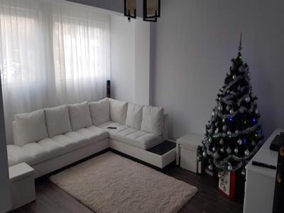 Apartament cu 2 camere de inchiriat