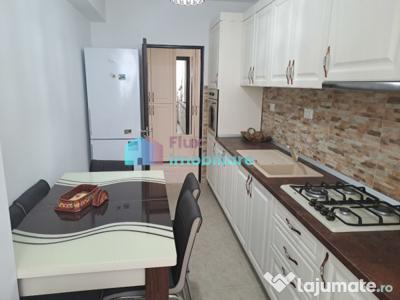 Apartament cu 2 camere in bloc nou in Burdujeni