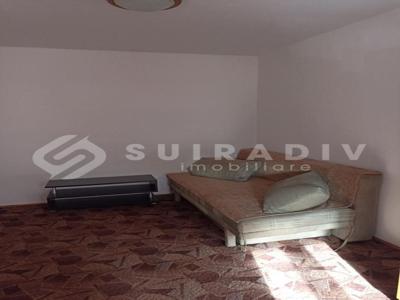 Apartament decomandat de inchiriat, cu 3 camere, in zona Zorilor, Cluj Napoca S15211