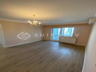 Apartament semidecomandat de inchiriat, cu 2 camere, in zona Manastur, Cluj Napoca S15386