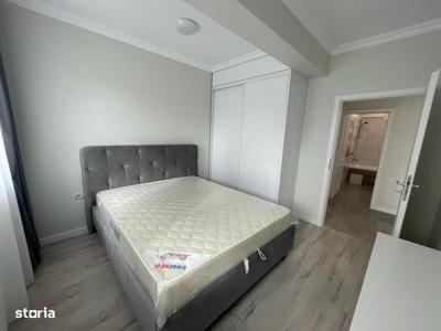 Apartament Nou 2 Camere 52 MP + Gradina 100 mp + Loc Parcare - CUG