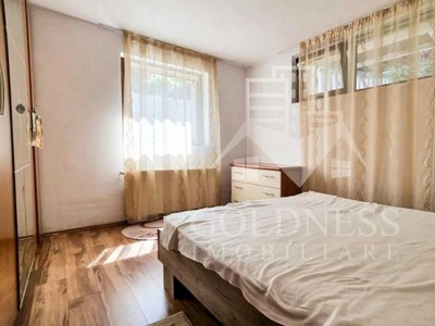 3 camere, modern, parcare, Zorilor zona Bibescu Pet Friendly