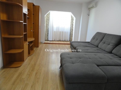 Apartament 2 camere, 2 balcoane, la cheie etaj 3