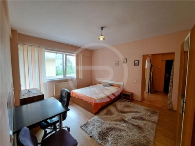 Apartament 2 camere, 48 mp utili, situat in cartierul Zorilor!