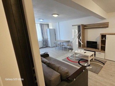 Apartament 2 camere, 51 mp, parcare, zona Centrala!