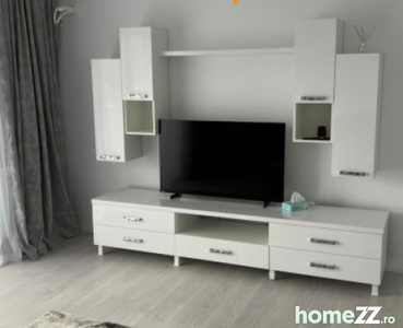 Apartament 2 camere 70.5 mp MOBILAT și UTILAT - Bucium-Visa