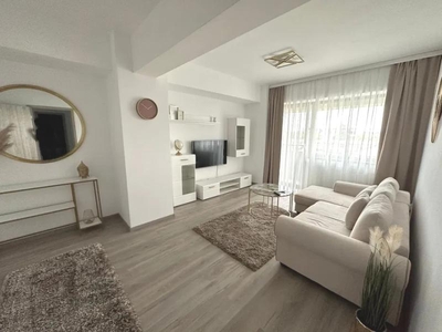 Apartament 2 camere Banat