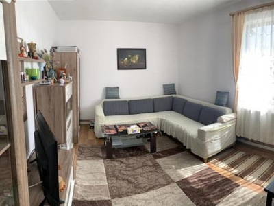 Apartament 2 camere, Bascov, Bloc 2018, Parter, Centrala, 50mp