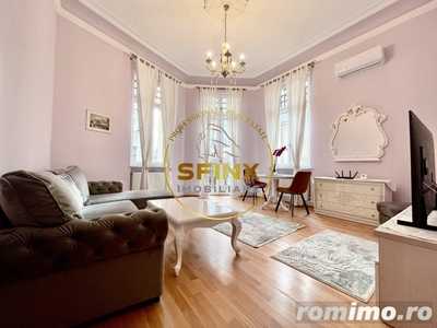 Apartament in vila - 77mp utili - Armeneasca