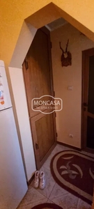 Apartament 2 camere Calea Nationala, zona Industriala, etaj 4 cu sarpanta