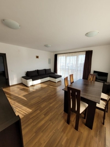 Apartament 2 camere Central, bloc nou