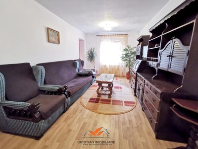 Apartament 2 camere Cetate, bloc renovat , etaj 3, mobilat, utilat !!