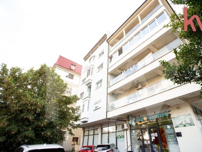 Apartament 2 camere cu loc de parcare subteran - Calea Severinului