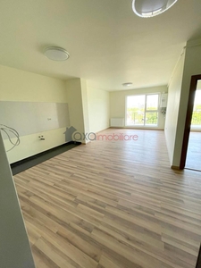 Apartament 2 camere de inchiriat in Cluj-Napoca, Iris ID 6422