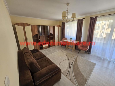 Apartament 2 camere de inchiriat in Cluj, zona Floresti, 370 eur