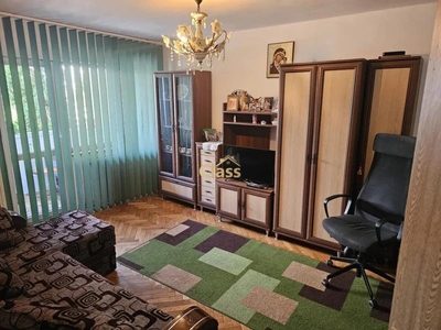 Apartament 2 camere | decomandat | 48 mpu | Zona Minerva Manastur