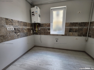 Apartament 2 camere decomandat - etaj 1 - 80.000 euro