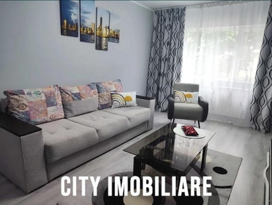 Apartament 2 camere, decomandat, Intre Lacuri. de inchiriat