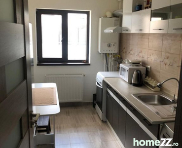 Apartament 2 camere Decomandat Lidl Metalurgiei