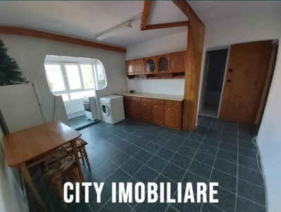 Apartament 2 camere, decomandat, mobilat, Intre Lacuri, de inchiriat