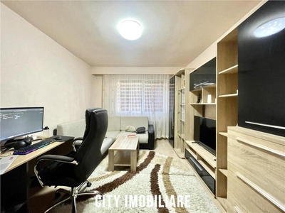 Apartament 2 camere, decomandat, mobilat, Manastur. de vanzare