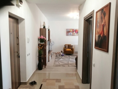 Apartament 2 camere Doua camere zona de nord ansamblul Luxor 2 camere zona