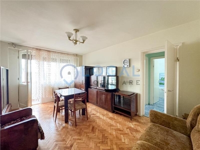 Apartament 2 camere | Etaj 5 | Gheorgheni | Zona Mercur