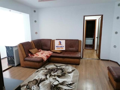 Apartament 2 camere, Expo Parc, etajul 1