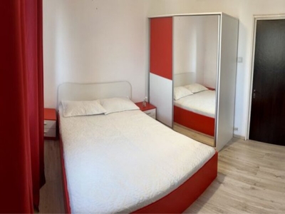 Apartament 2 camere Giurgiului, Drumul Gazarului