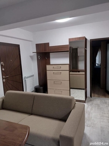 Apartament 2 camere in bloc tip vila