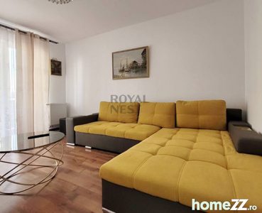 Apartament 2 camere in cartierul Avantgarden 3