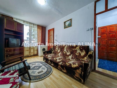 Apartament 2 camere in Deva, zona Dacia, Aleea Romanilor, 30mp, parter...